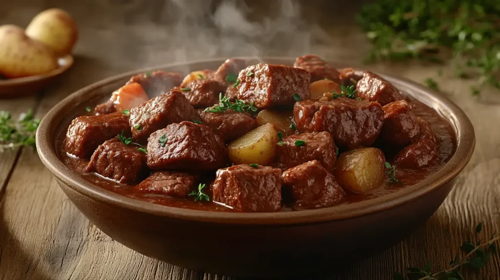 Vegan Beef Stew (2)