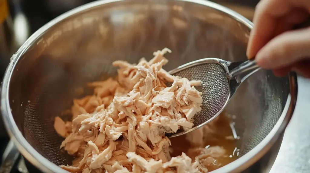 Canned Chicken Salad (2)