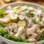 Canned Chicken Salad (4)