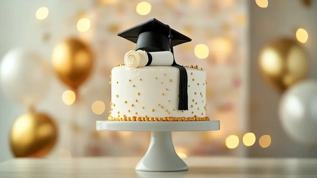 Graduation Cakes