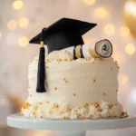 Graduation Cakes (2)