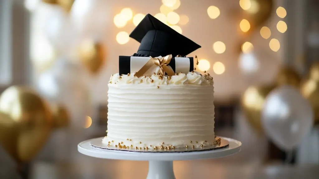 Graduation Cakes (3)